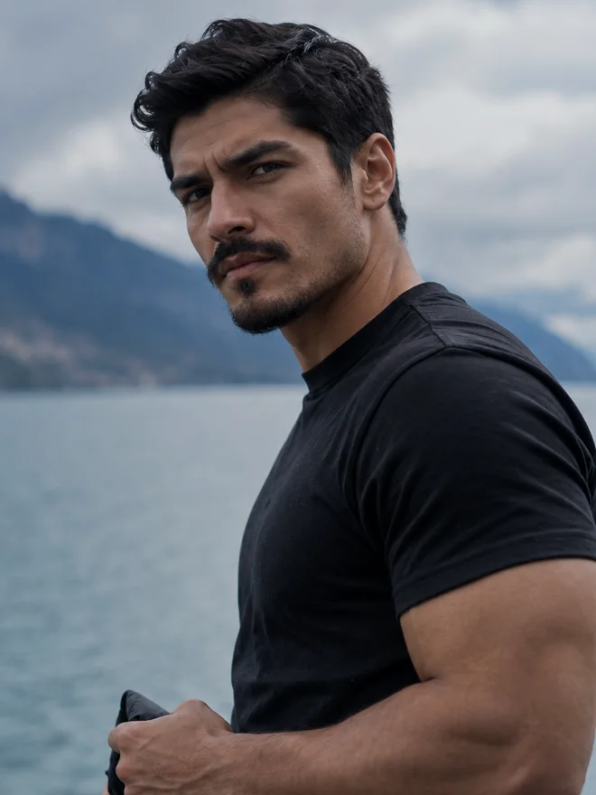 Iván Carrera